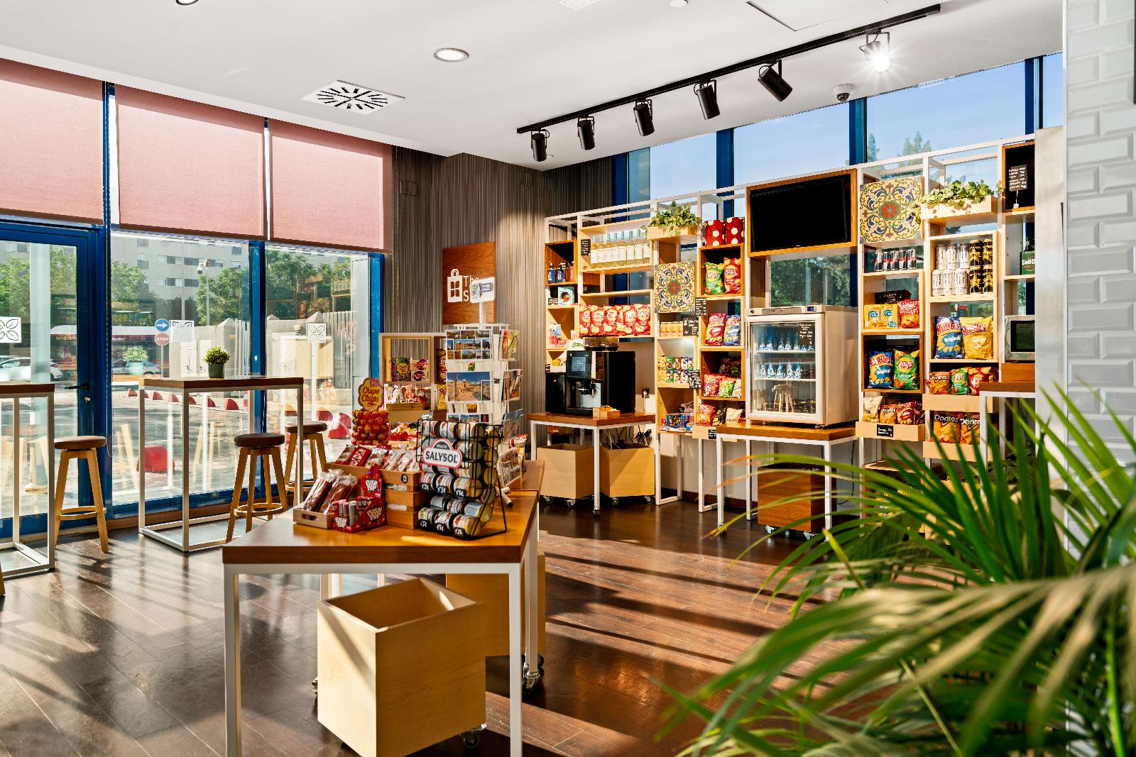 Hilton Garden Inn Sevilla