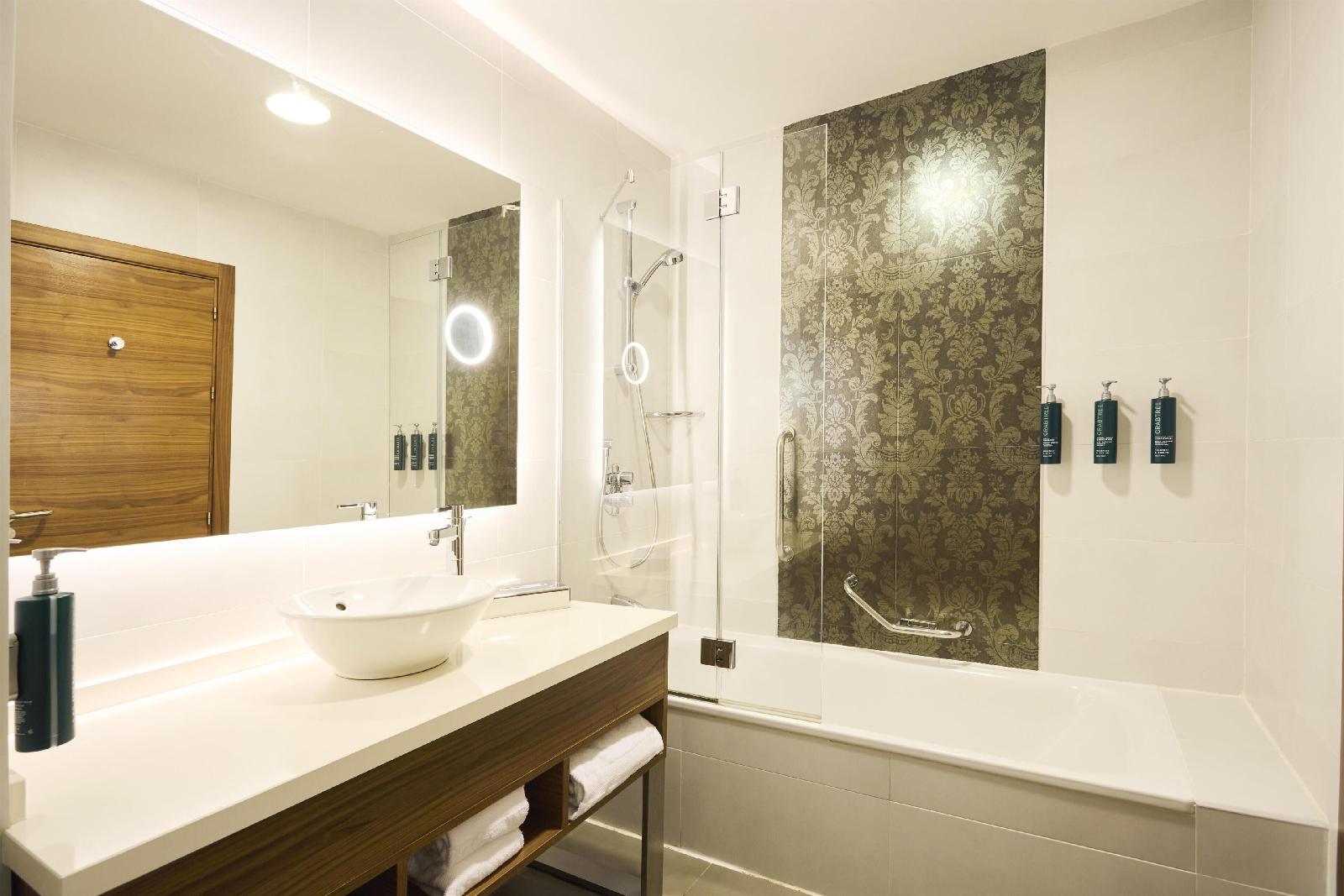 Hilton Garden Inn Sevilla