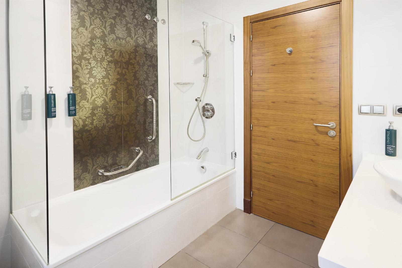 Hilton Garden Inn Sevilla