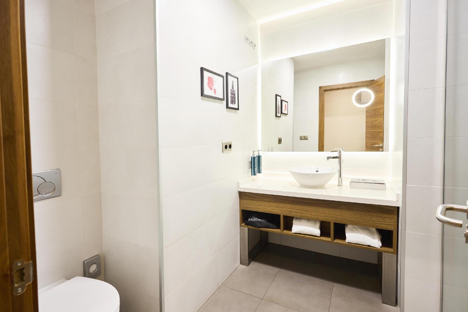 Hilton Garden Inn Sevilla
