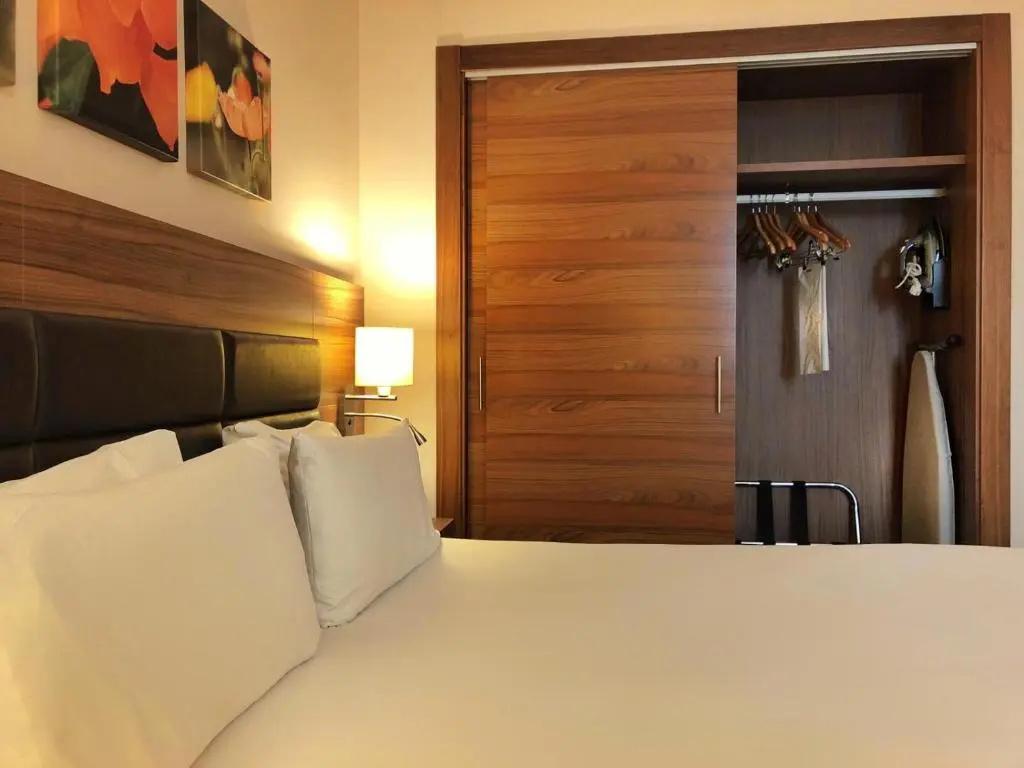 Hilton Garden Inn Sevilla