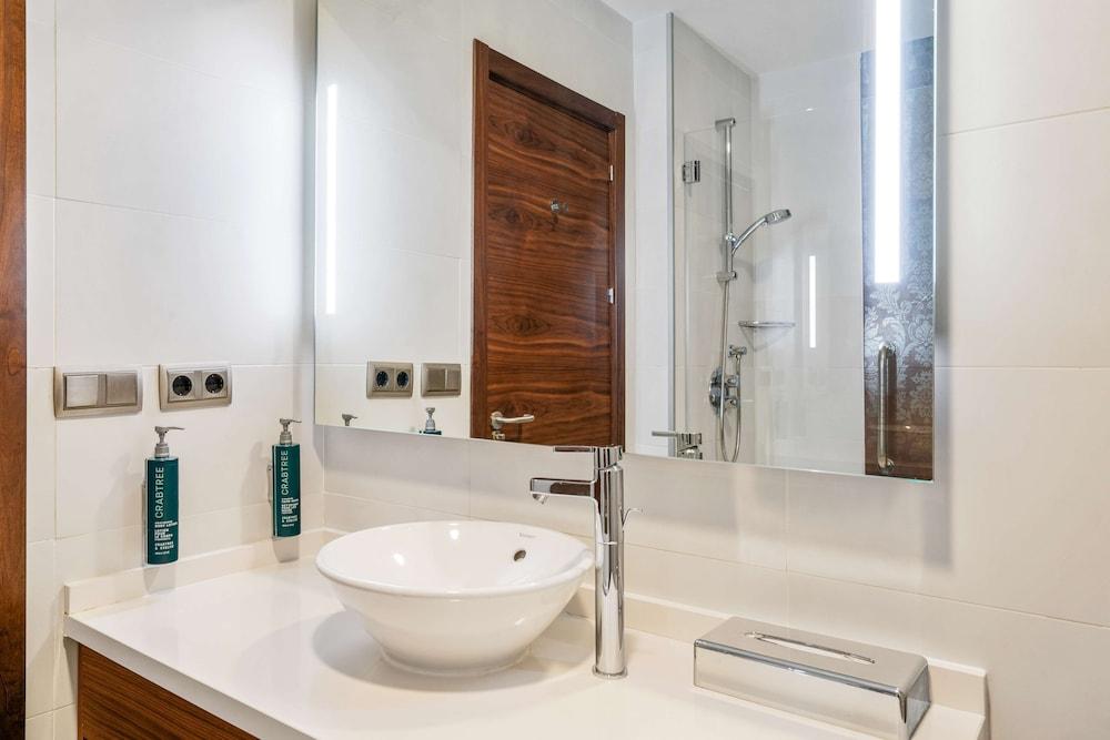 Hilton Garden Inn Sevilla
