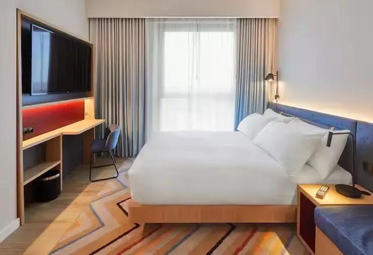 Hilton Garden Inn Sevilla