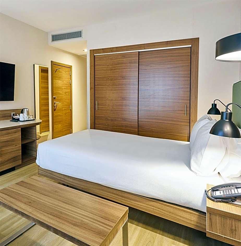 Hilton Garden Inn Sevilla
