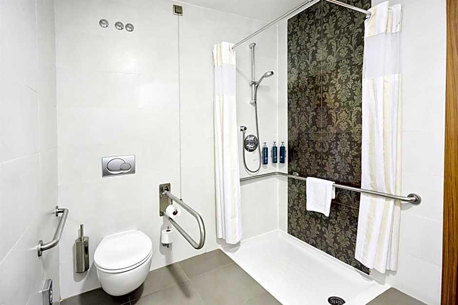Hilton Garden Inn Sevilla