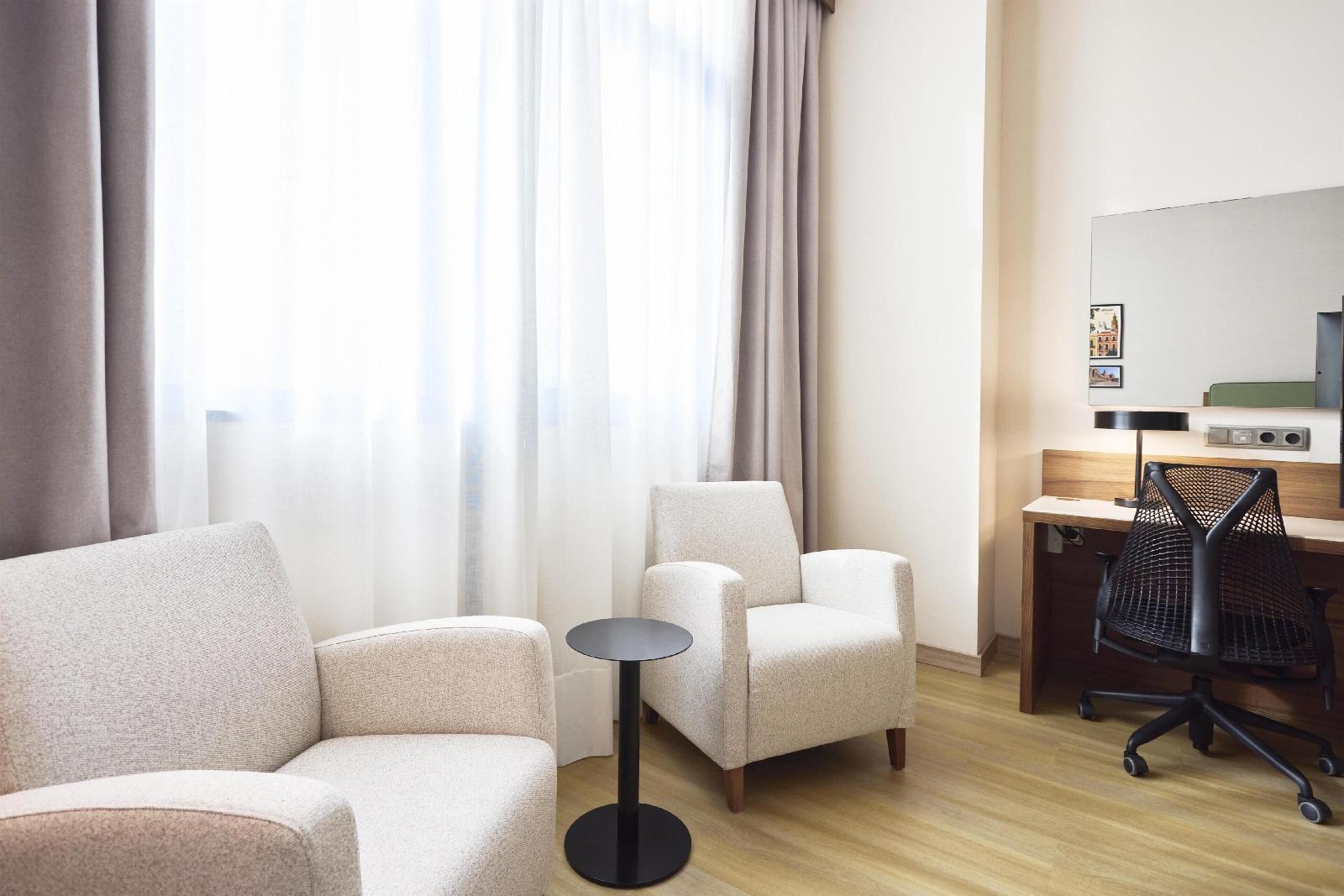 Hilton Garden Inn Sevilla