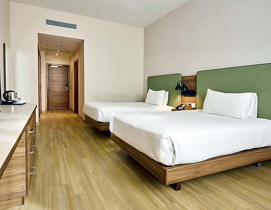 Hilton Garden Inn Sevilla