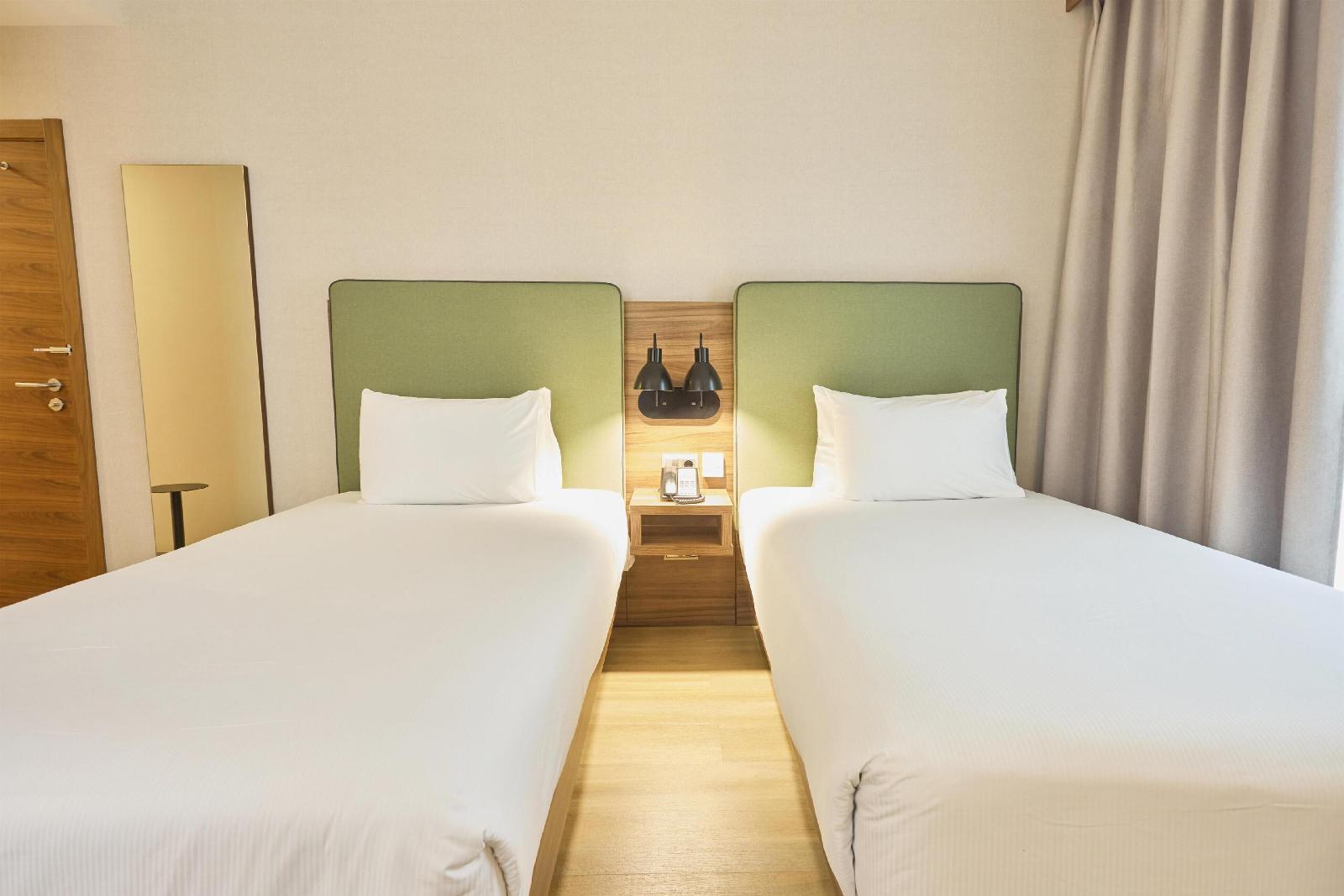 Hilton Garden Inn Sevilla