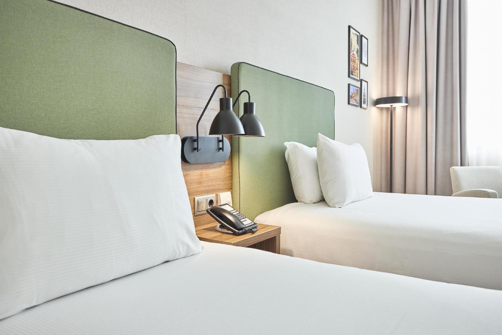 Hilton Garden Inn Sevilla