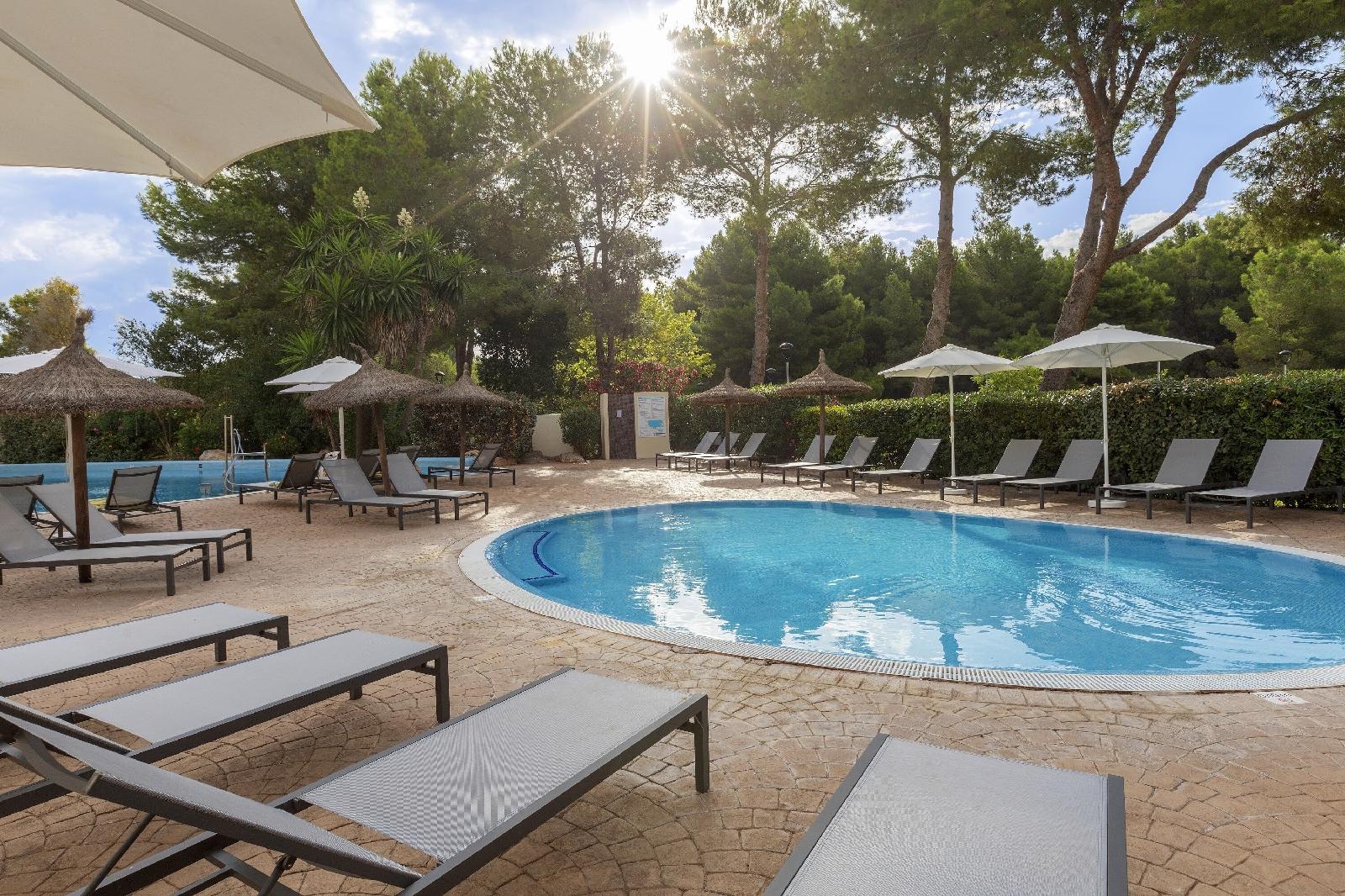 Hm Mar Blau Aparthotel