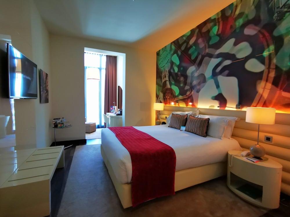 Hotel Indigo Barcelona - Plaza Catalunya By Ihg
