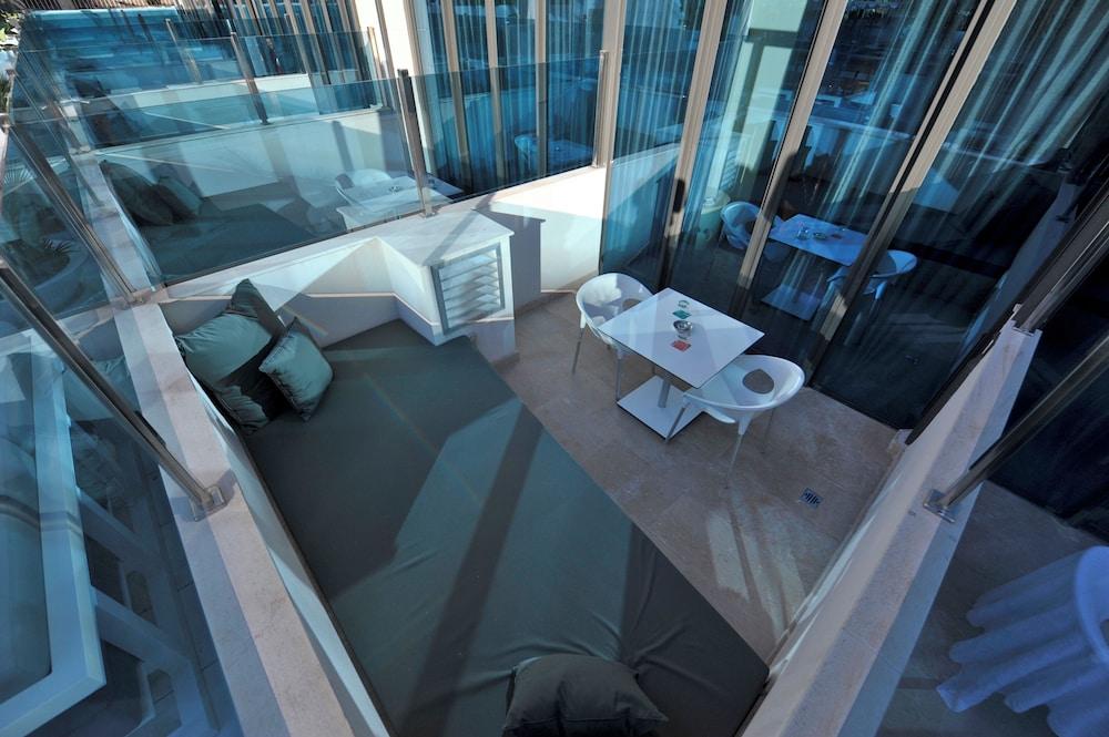 Hotel Indigo Barcelona - Plaza Catalunya By Ihg
