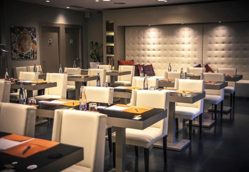 Hotel Indigo Barcelona - Plaza Catalunya By Ihg