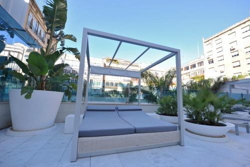 Hotel Indigo Barcelona - Plaza Catalunya By Ihg