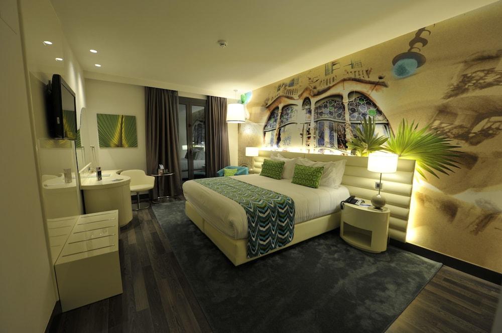 Hotel Indigo Barcelona - Plaza Catalunya By Ihg
