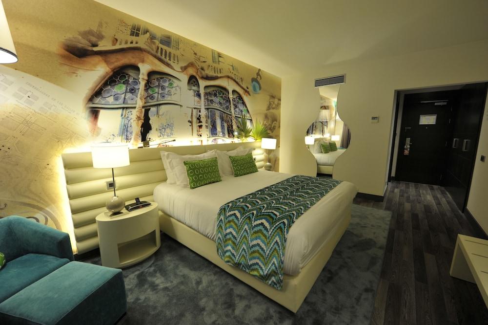 Hotel Indigo Barcelona - Plaza Catalunya By Ihg