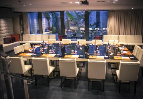 Hotel Indigo Barcelona - Plaza Catalunya By Ihg
