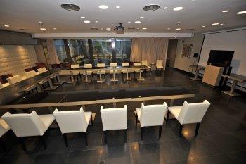Hotel Indigo Barcelona - Plaza Catalunya By Ihg