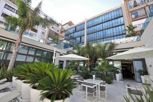 Hotel Indigo Barcelona - Plaza Catalunya By Ihg