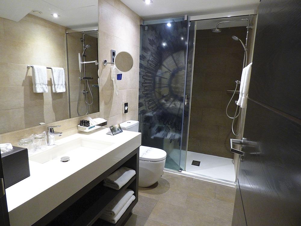 Hotel Indigo Barcelona - Plaza Catalunya By Ihg
