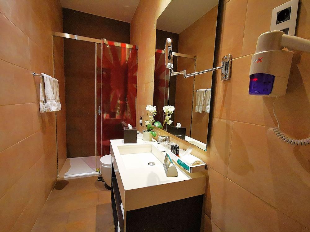 Hotel Indigo Barcelona - Plaza Catalunya By Ihg