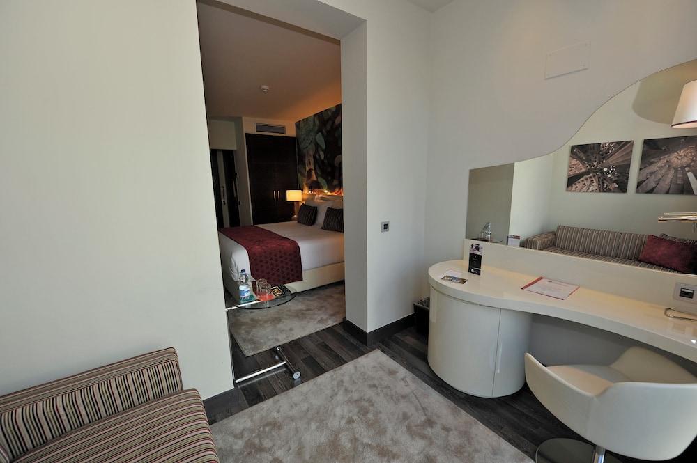 Hotel Indigo Barcelona - Plaza Catalunya By Ihg