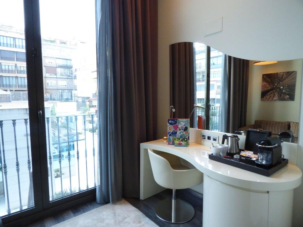 Hotel Indigo Barcelona - Plaza Catalunya By Ihg
