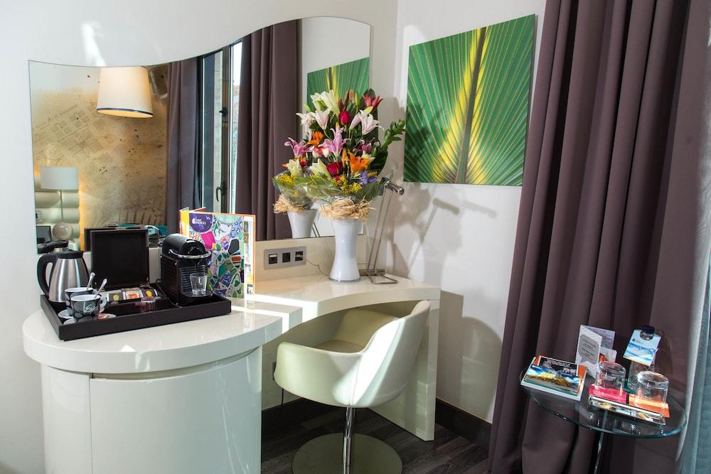Hotel Indigo Barcelona - Plaza Catalunya By Ihg