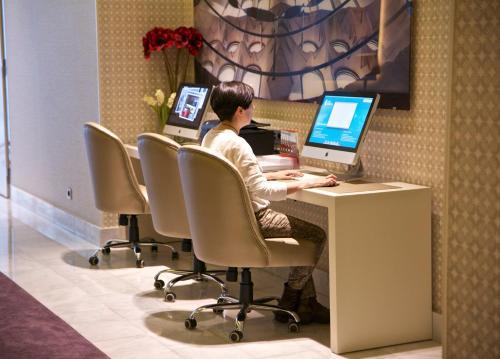 Hotel Indigo Barcelona - Plaza Catalunya By Ihg