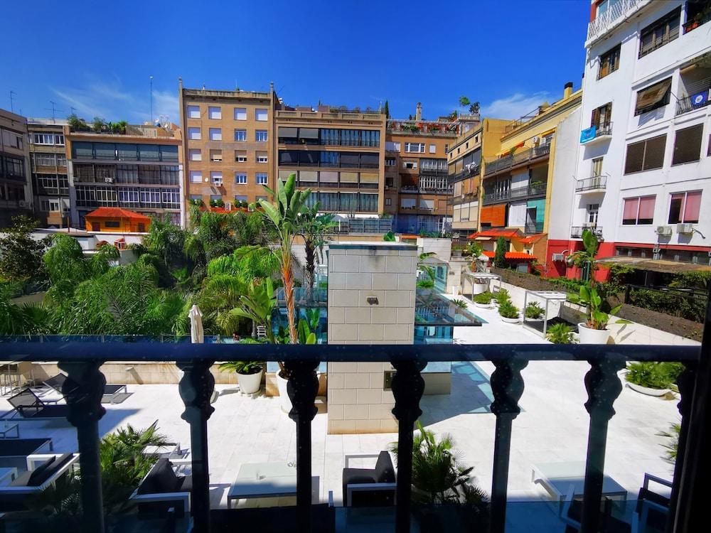 Hotel Indigo Barcelona - Plaza Catalunya By Ihg