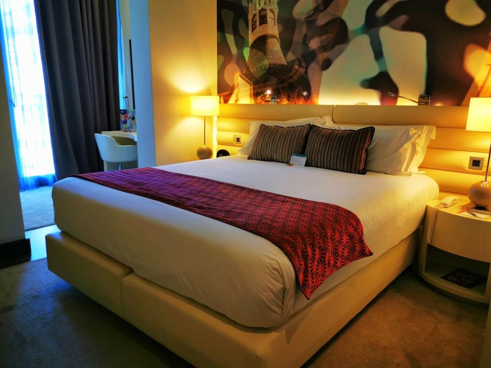 Hotel Indigo Barcelona - Plaza Catalunya By Ihg