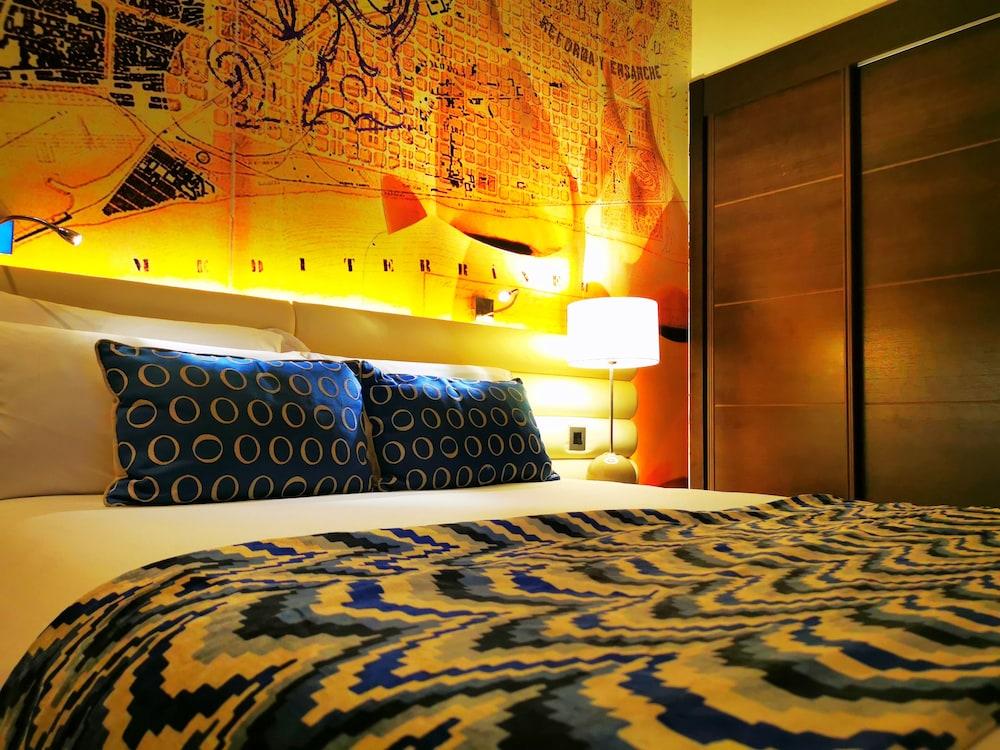 Hotel Indigo Barcelona - Plaza Catalunya By Ihg