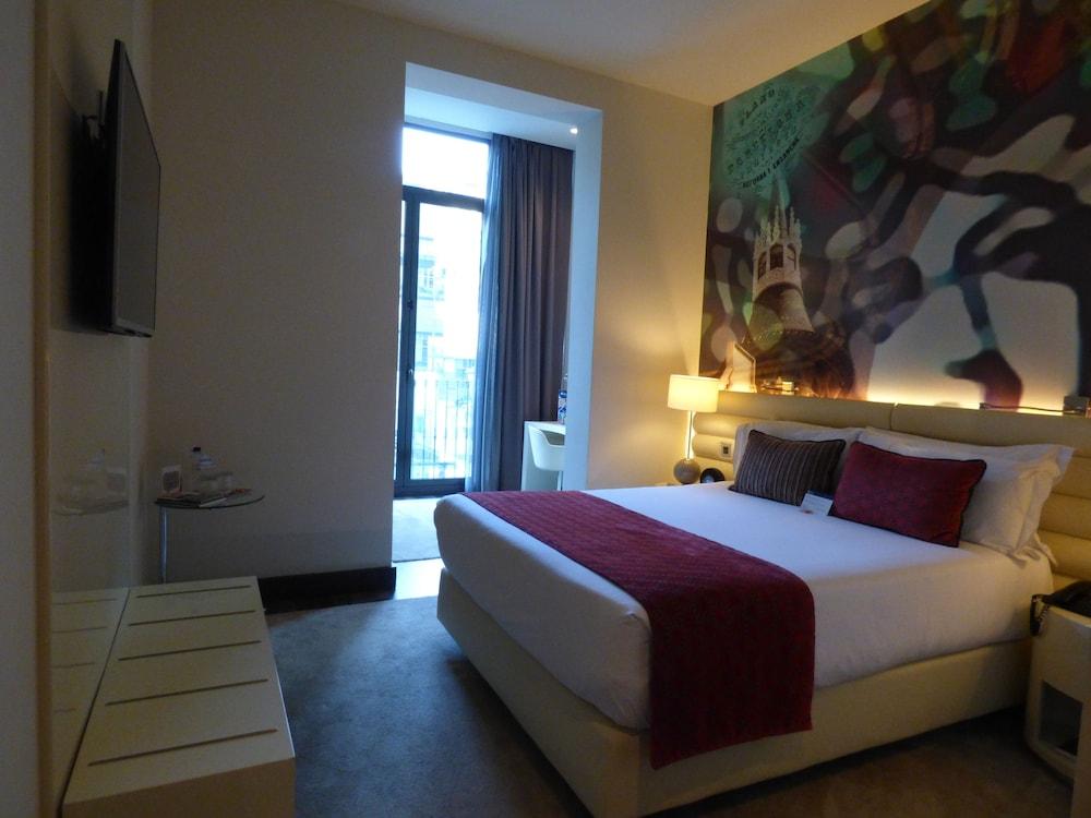 Hotel Indigo Barcelona - Plaza Catalunya By Ihg