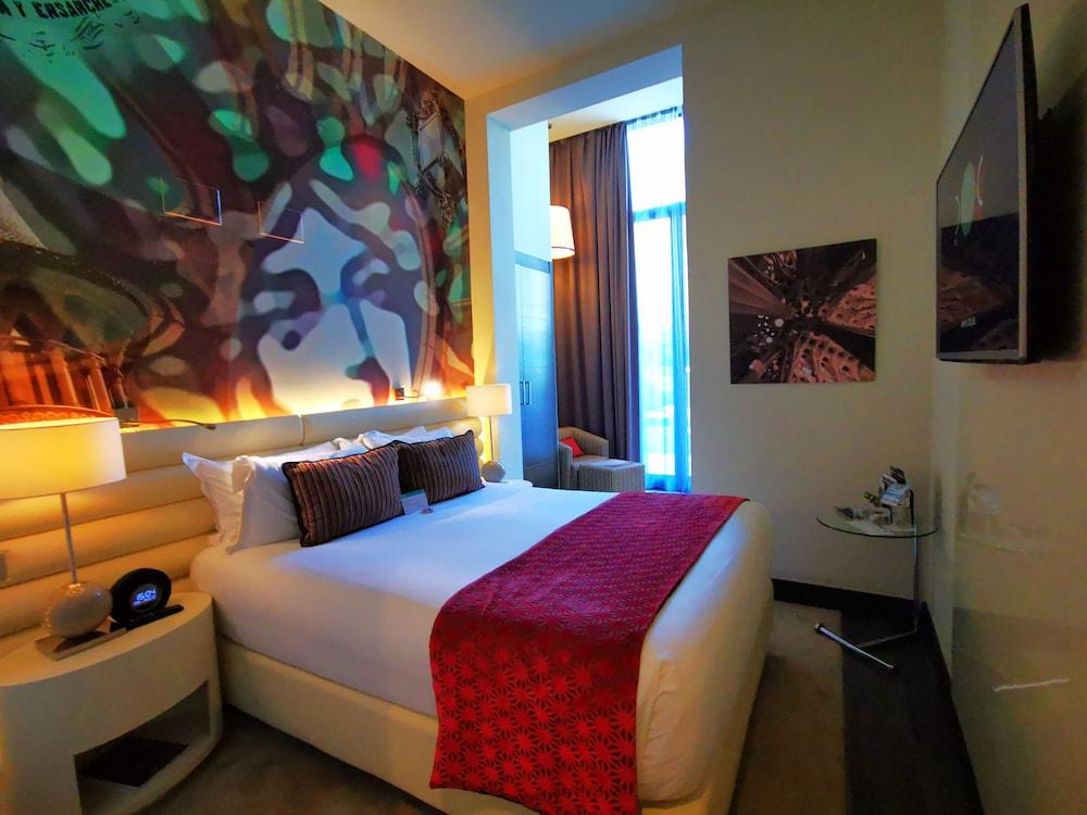Hotel Indigo Barcelona - Plaza Catalunya By Ihg