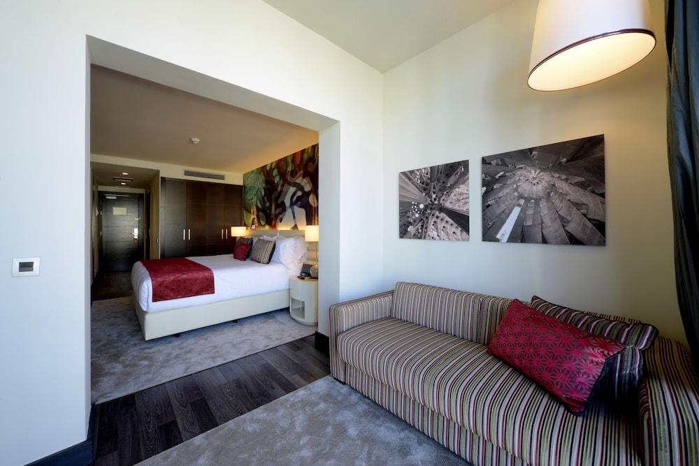 Hotel Indigo Barcelona - Plaza Catalunya By Ihg
