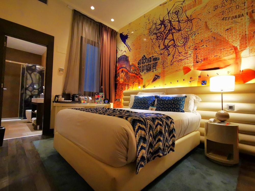 Hotel Indigo Barcelona - Plaza Catalunya By Ihg