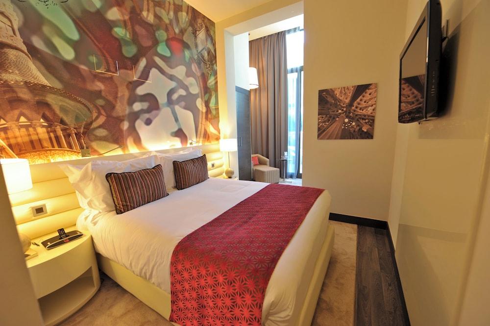 Hotel Indigo Barcelona - Plaza Catalunya By Ihg