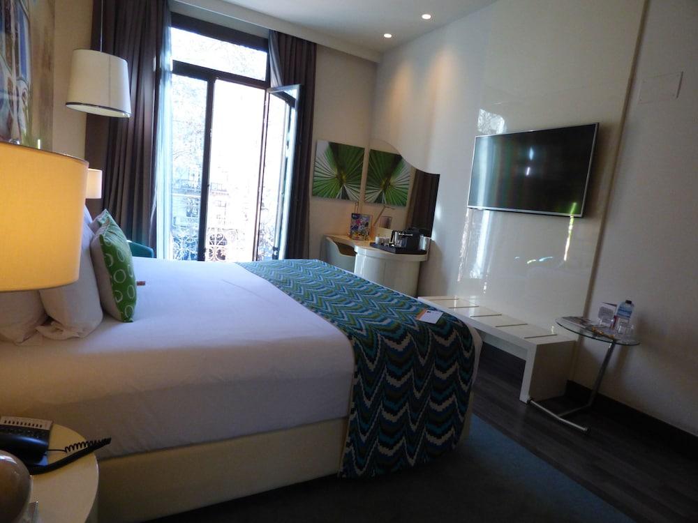 Hotel Indigo Barcelona - Plaza Catalunya By Ihg