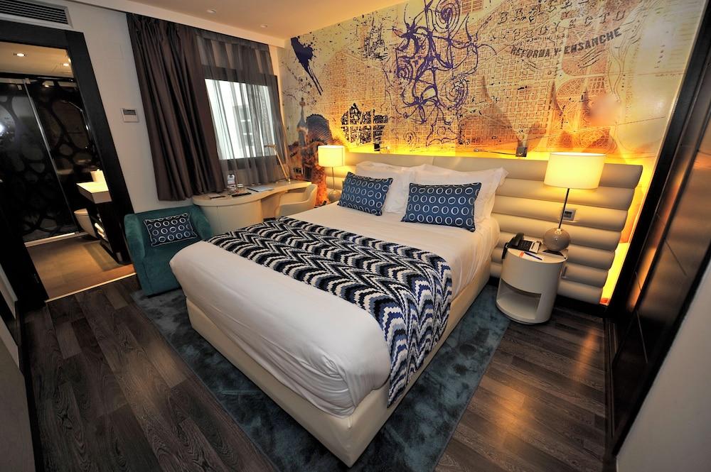 Hotel Indigo Barcelona - Plaza Catalunya By Ihg