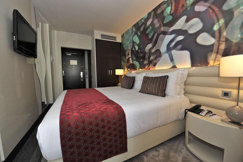 Hotel Indigo Barcelona - Plaza Catalunya By Ihg