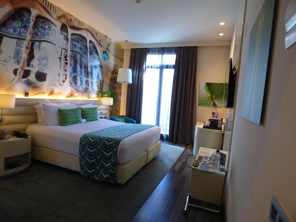 Hotel Indigo Barcelona - Plaza Catalunya By Ihg