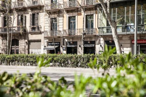 Hotel Indigo Barcelona - Plaza Catalunya By Ihg