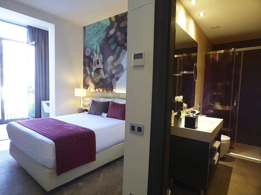 Hotel Indigo Barcelona - Plaza Catalunya By Ihg