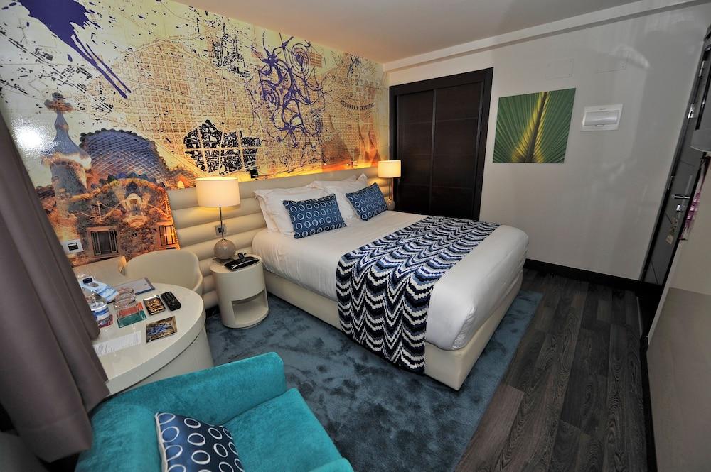 Hotel Indigo Barcelona - Plaza Catalunya By Ihg