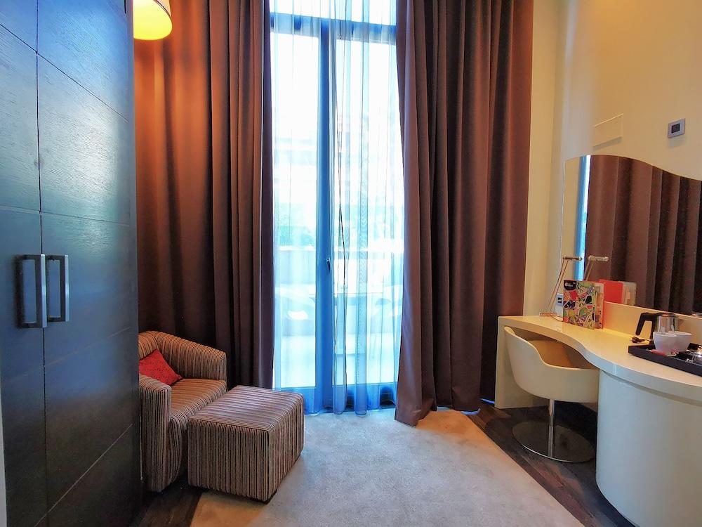 Hotel Indigo Barcelona - Plaza Catalunya By Ihg