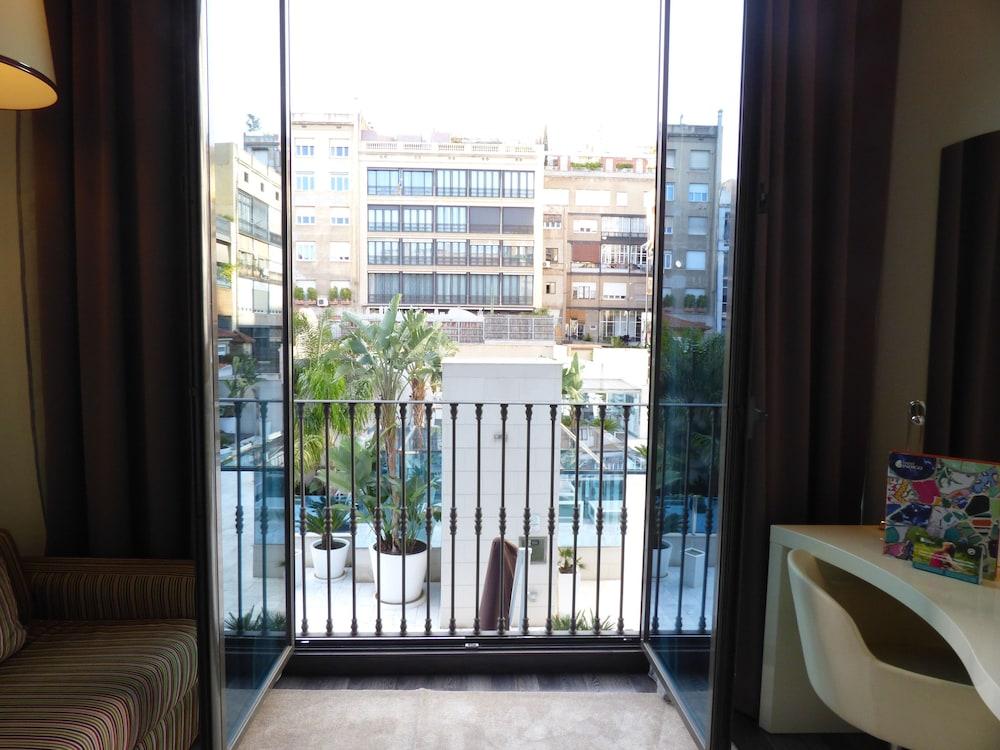 Hotel Indigo Barcelona - Plaza Catalunya By Ihg