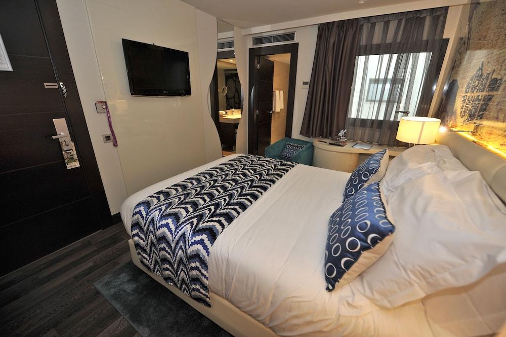 Hotel Indigo Barcelona - Plaza Catalunya By Ihg