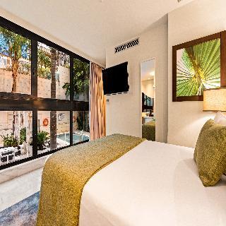 Hotel Indigo Barcelona - Plaza Catalunya By Ihg