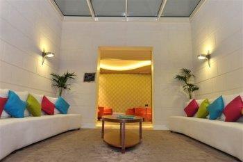 Hotel Indigo Barcelona - Plaza Catalunya By Ihg