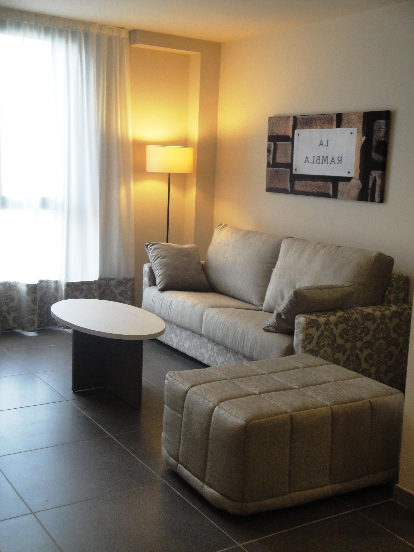 Pierre & Vacances Barcelona Sants